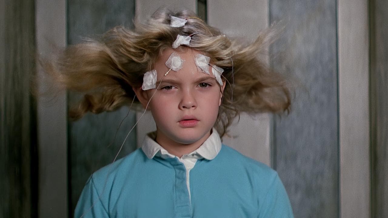 Backdrop – Der Feuerteufel