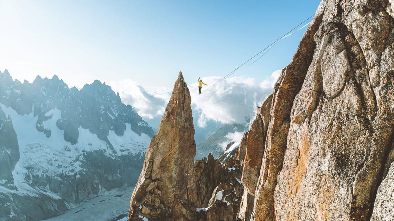 Backdrop – Out of Frame