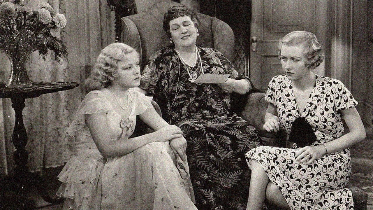 Backdrop – Madame Racketeer