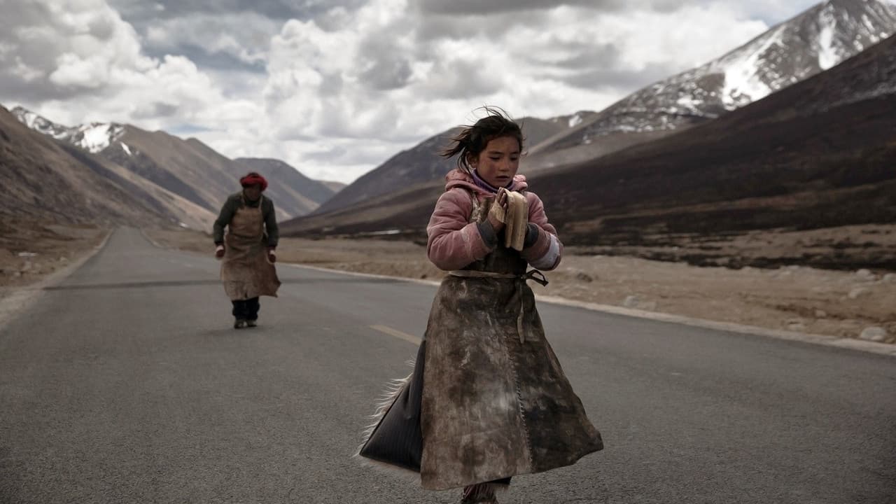 Backdrop – གངས་རིན་པོ་ཆེ