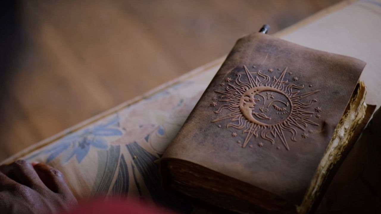 Backdrop – Imagine That