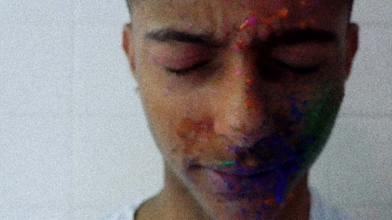 Backdrop – Blister