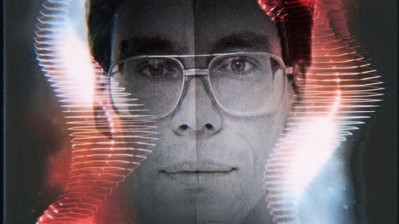 Backdrop – Bob Lazar: Area 51 and Flying Saucers
