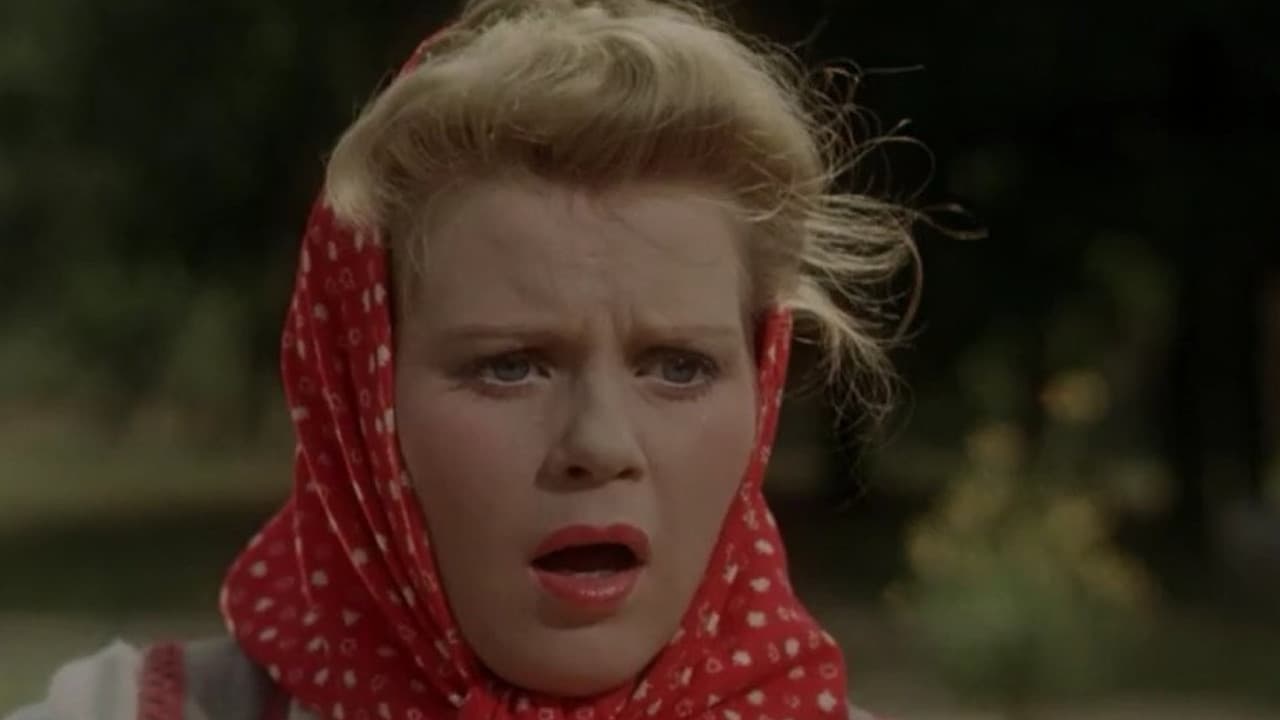 Backdrop – Kolberg