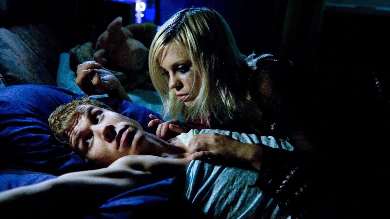 Backdrop – Mina olin siin