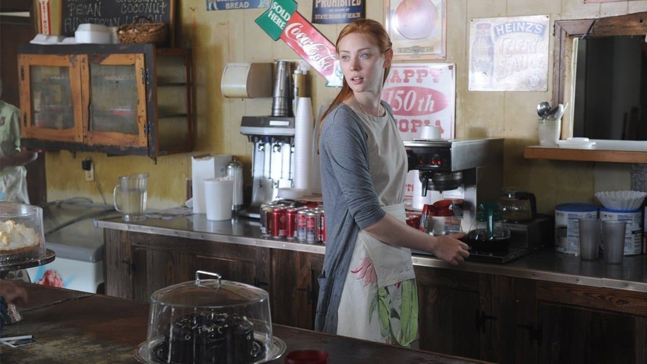 Backdrop – Sieben Tage in Utopia