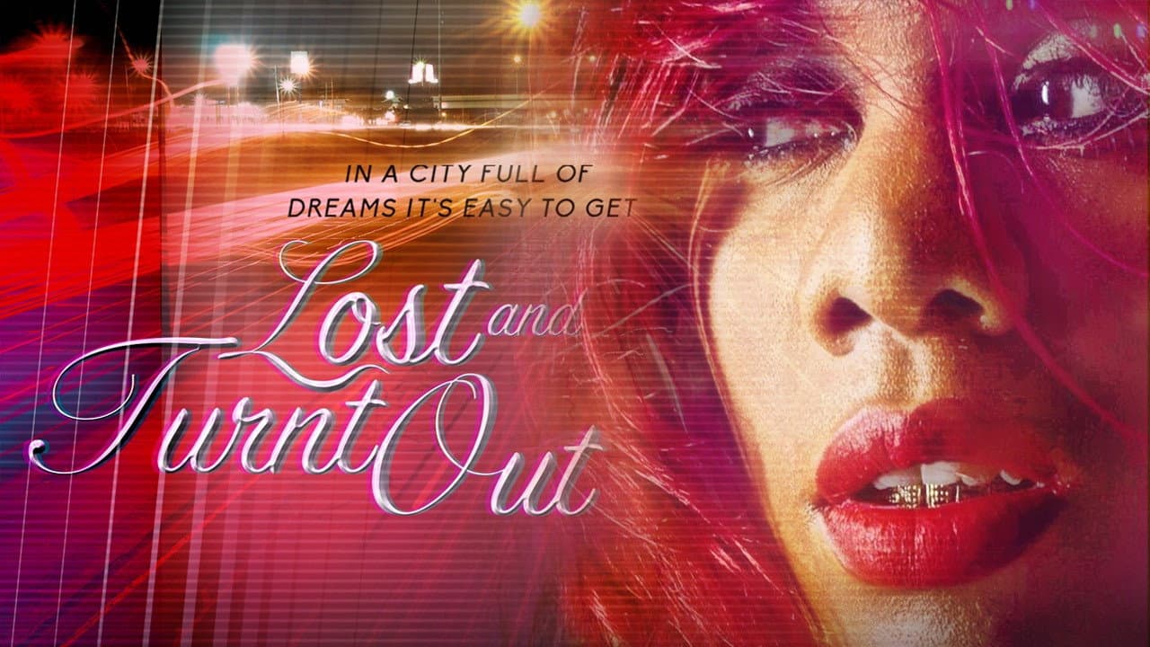 Backdrop – Lost & Turnt Out