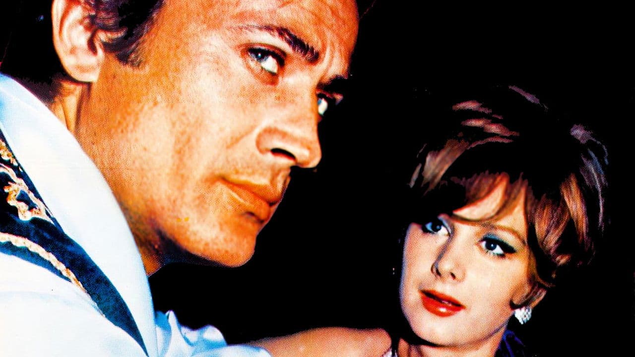 Backdrop – Affedilmeyen