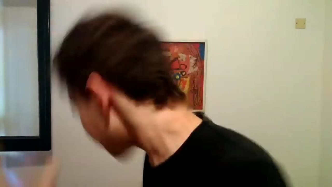 Backdrop – TE ODIO