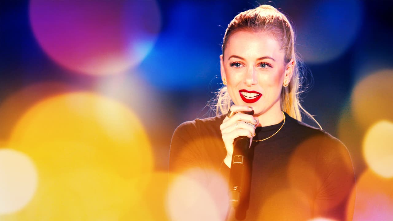Backdrop – Iliza Shlesinger: Elder Millennial