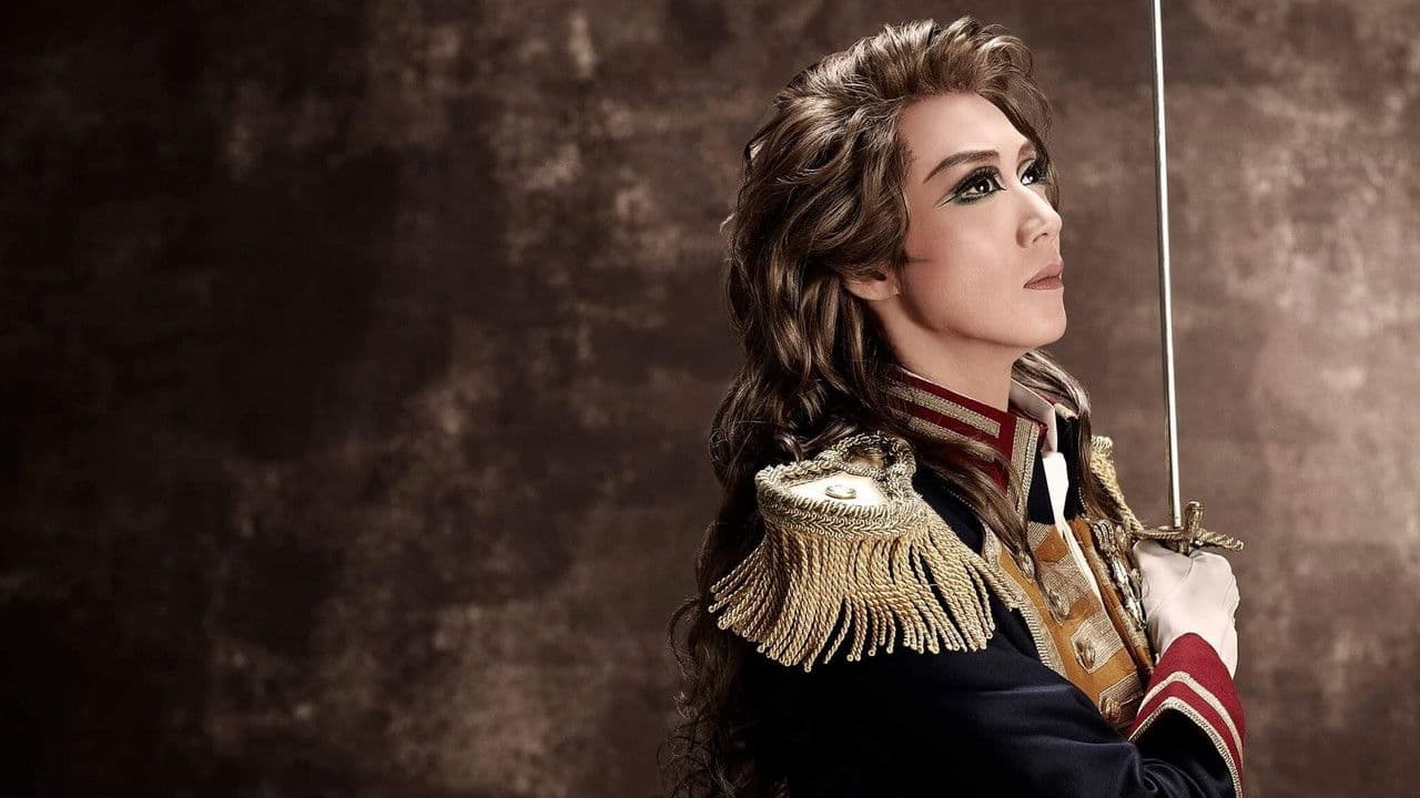 Backdrop – 白夜の誓い ―グスタフIII世、誇り高き王の戦い―