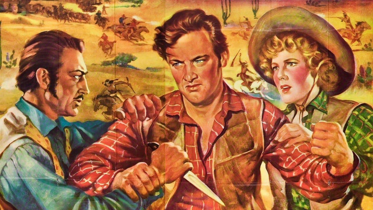 Backdrop – Arizona