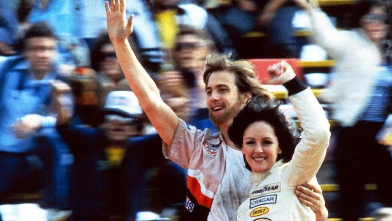 Backdrop – … und wenn der letzte Reifen platzt