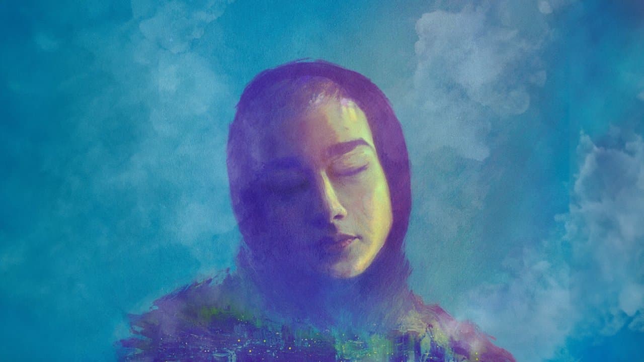 Backdrop – Irdische Verse