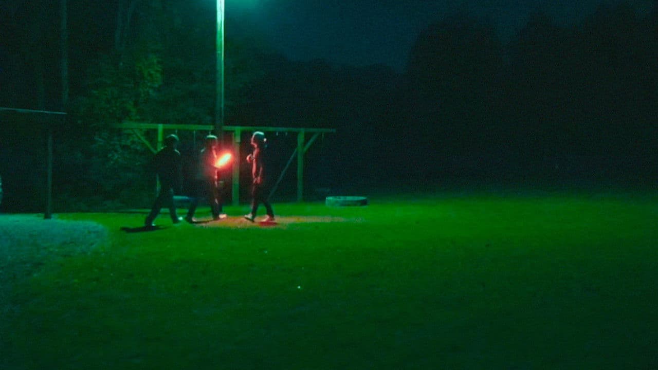 Backdrop – The Mimic