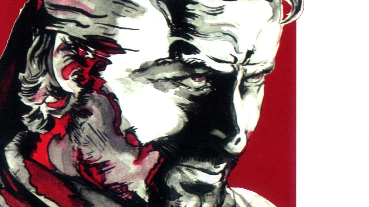 Backdrop – Project: Snake - Low Budget Espionage