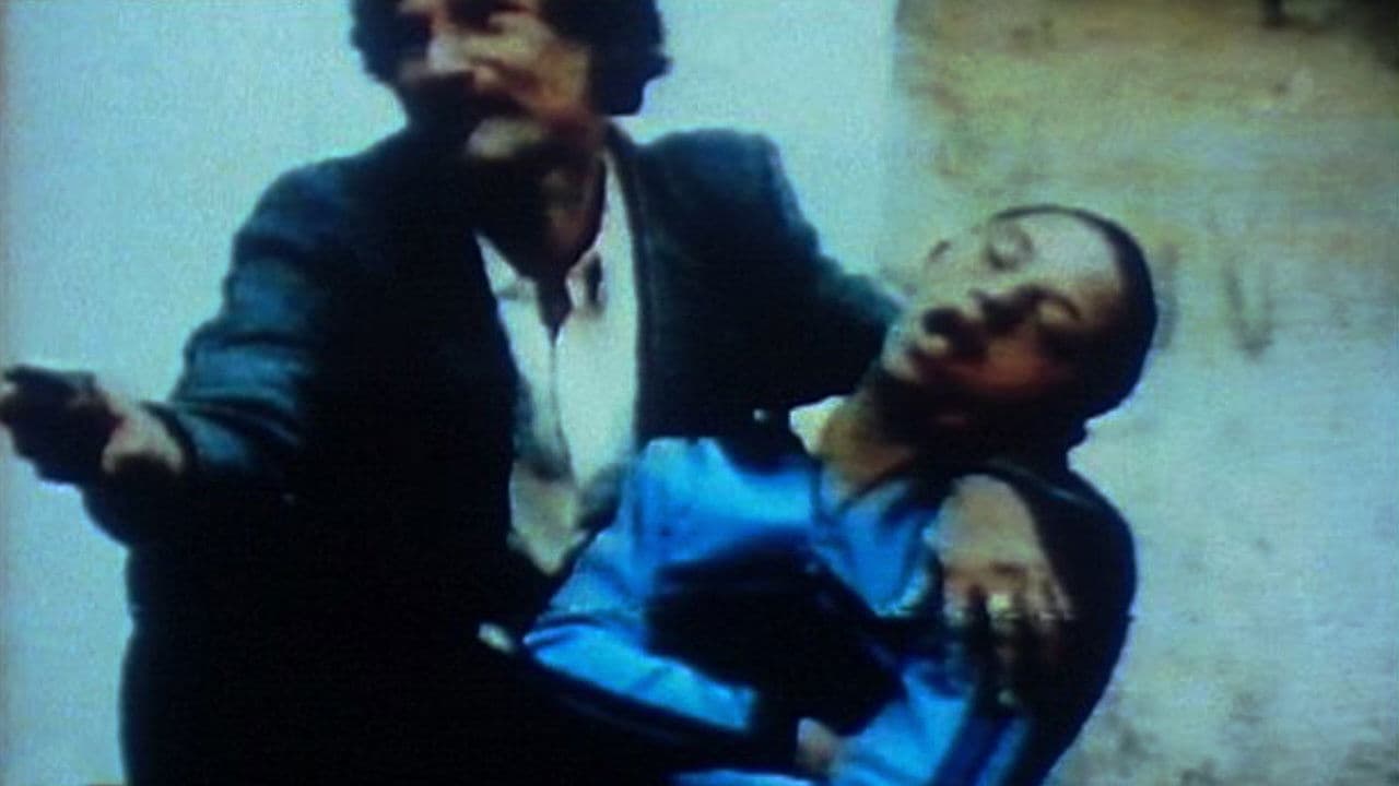 Backdrop – Rome désolée