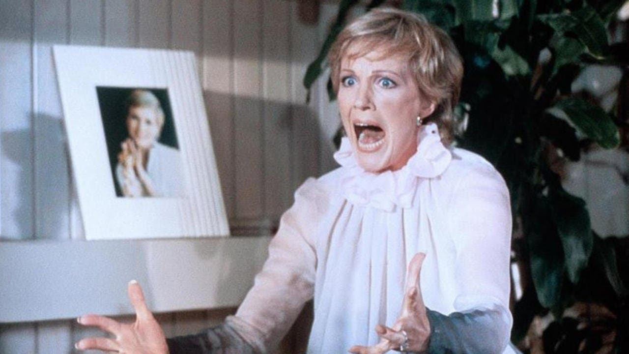 Backdrop – S.O.B. - Hollywoods letzter Heuler