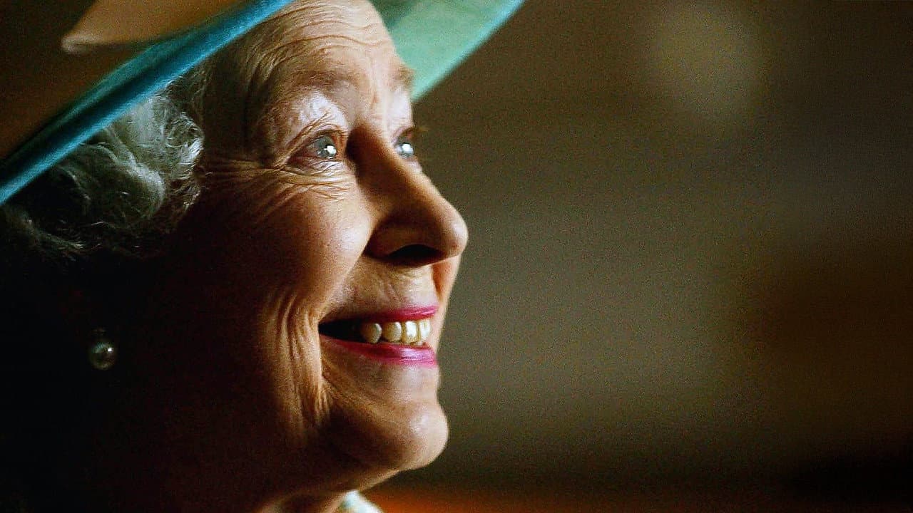 Backdrop – Queen Elizabeth II: Her Story, Our Century
