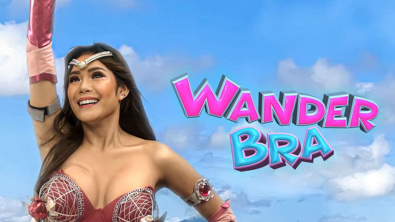 Backdrop – Wander Bra