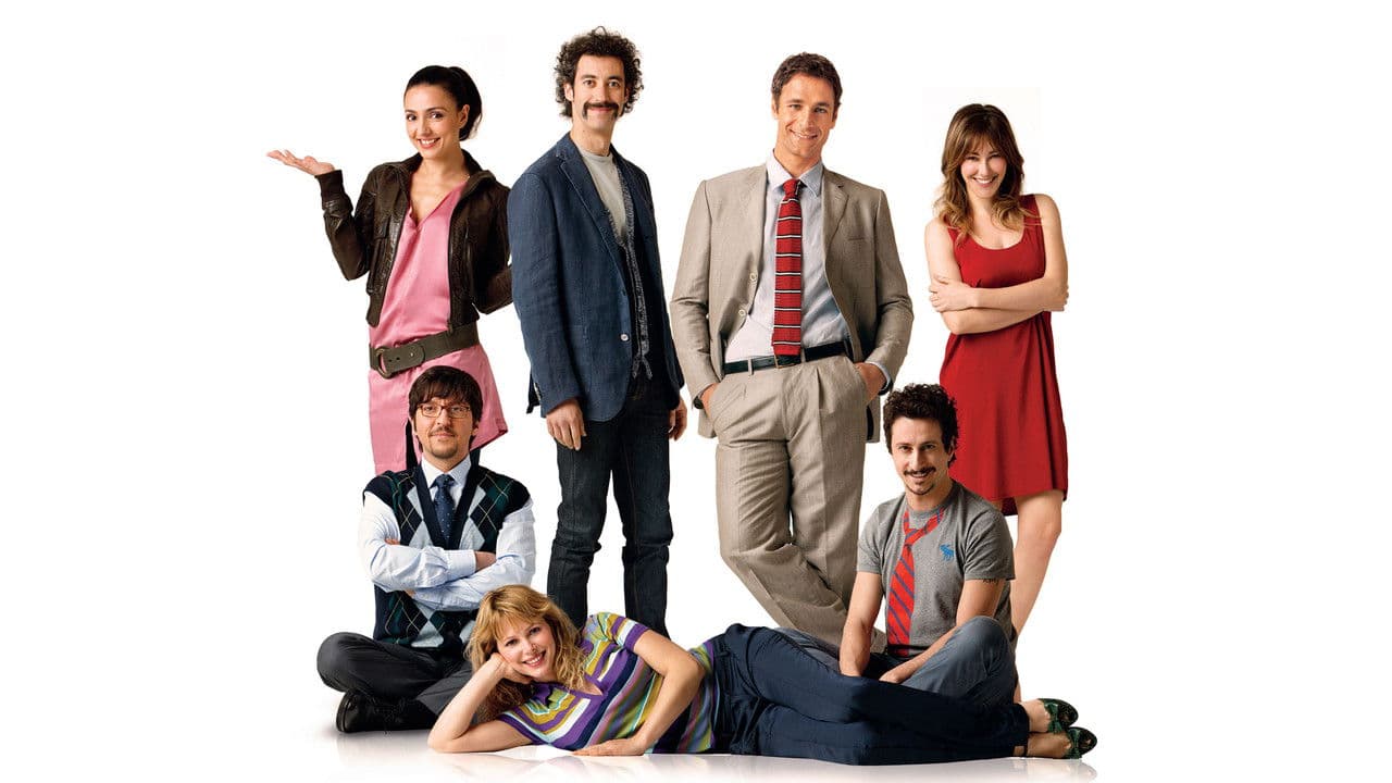 Backdrop – Immaturi