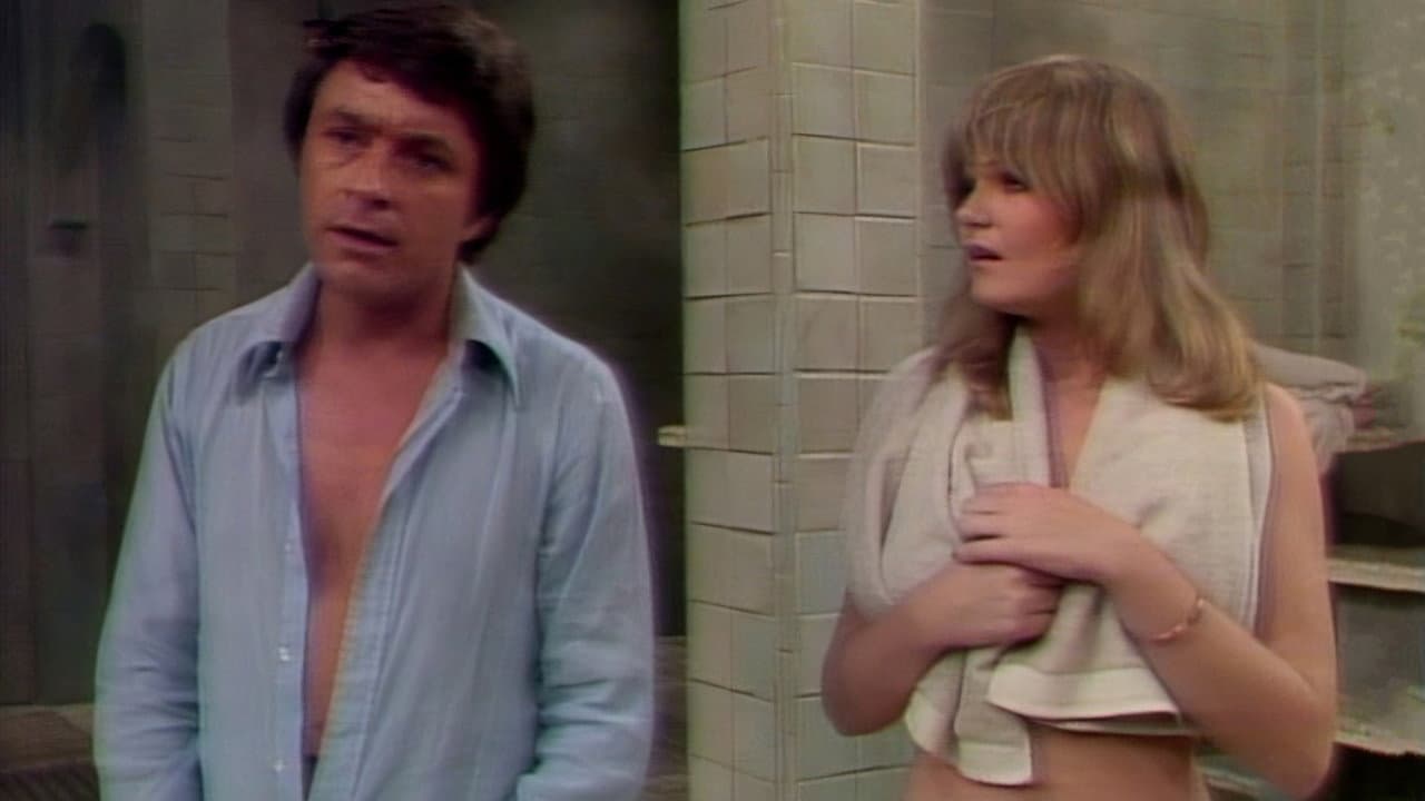 Backdrop – Steambath