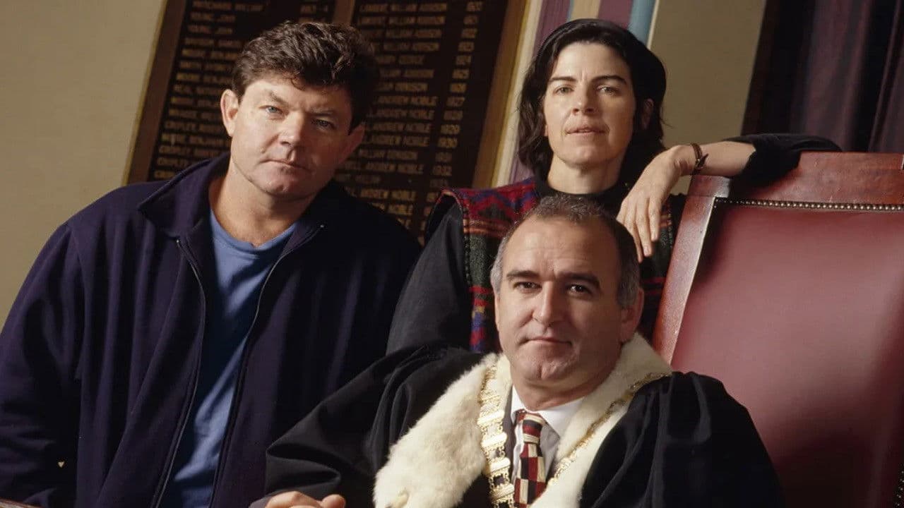 Backdrop – Rats in the Ranks