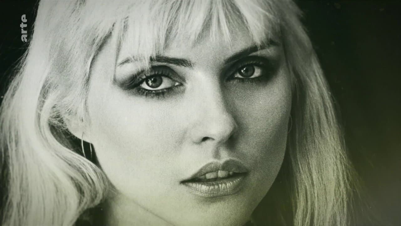Backdrop – Debbie Harry: Atomic Blondie