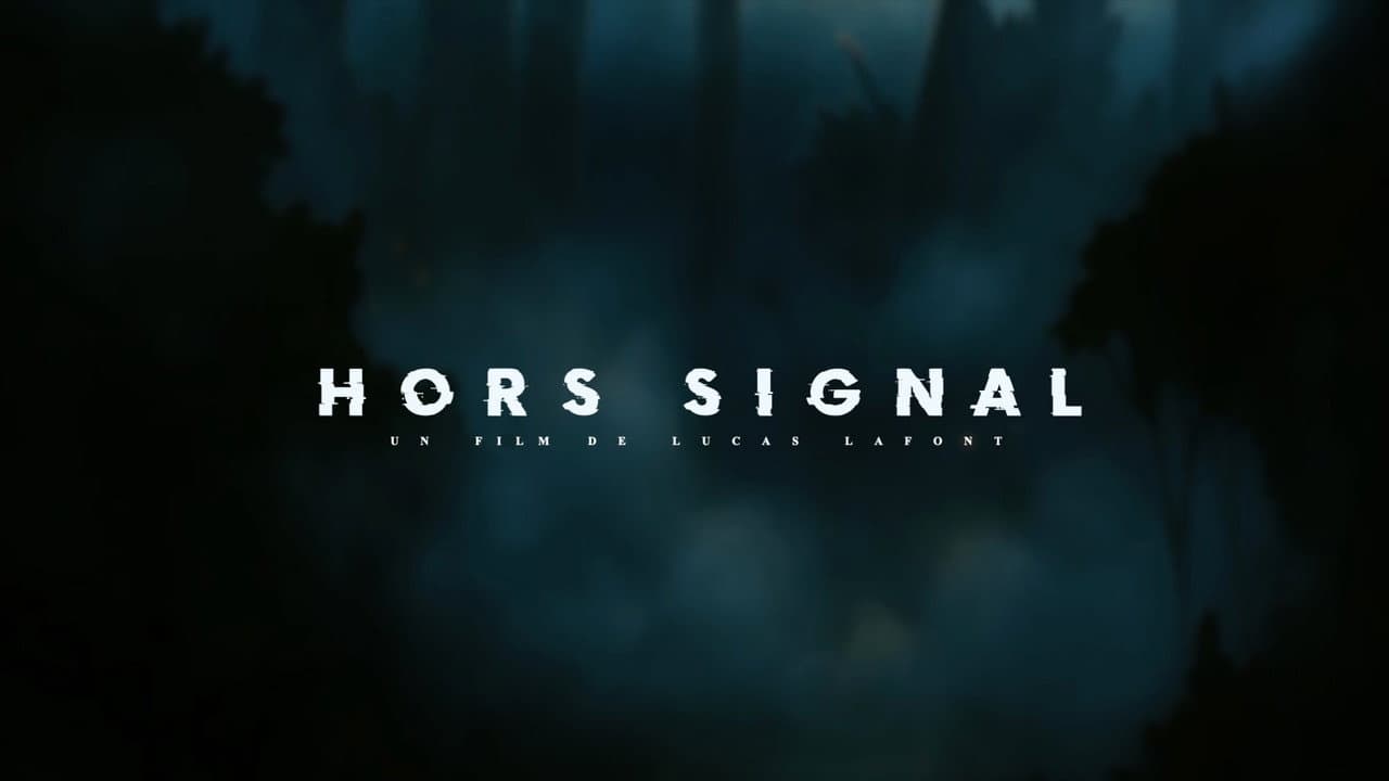 Backdrop – HORS SIGNAL