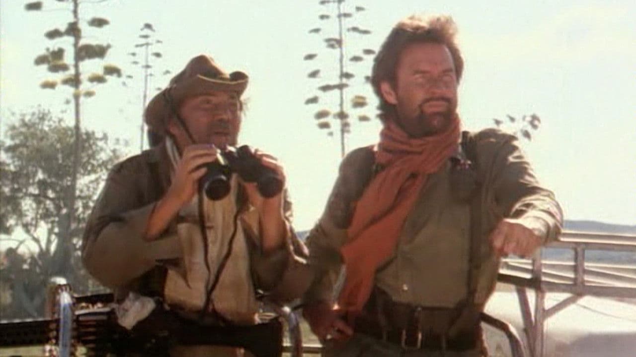 Backdrop – Code Name Hellfire