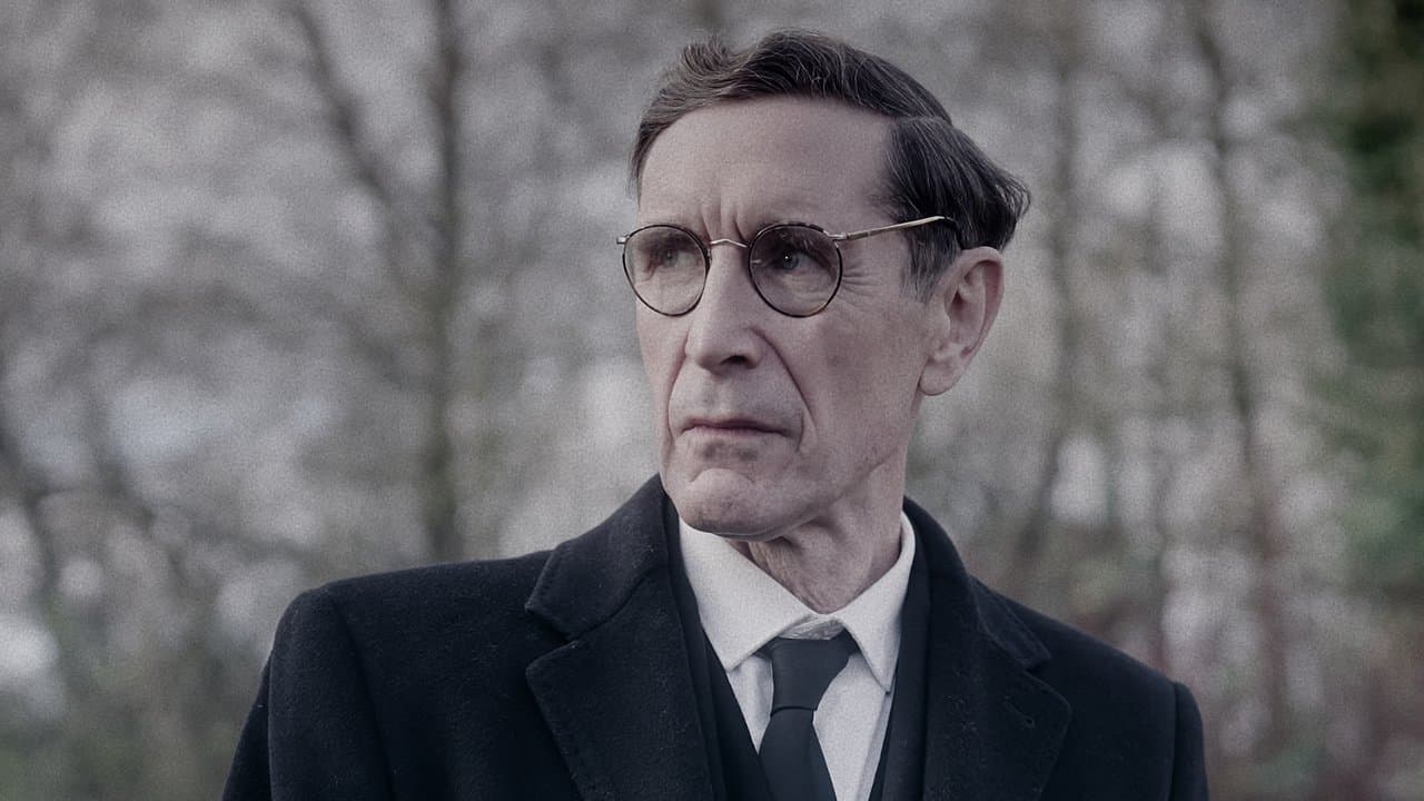 Backdrop – The Undertaker