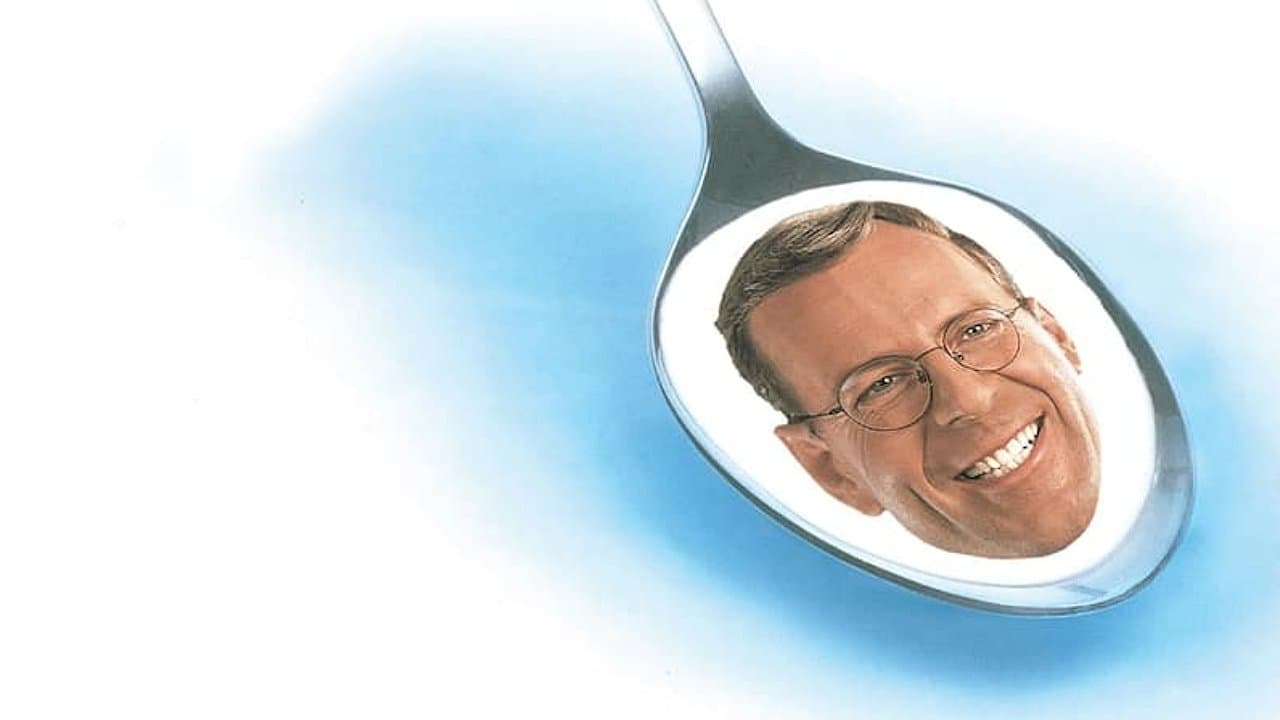 Backdrop – Breakfast of Champions - Frühstück für Helden