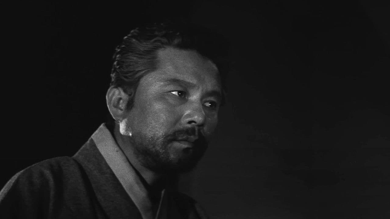 Backdrop – 순교자