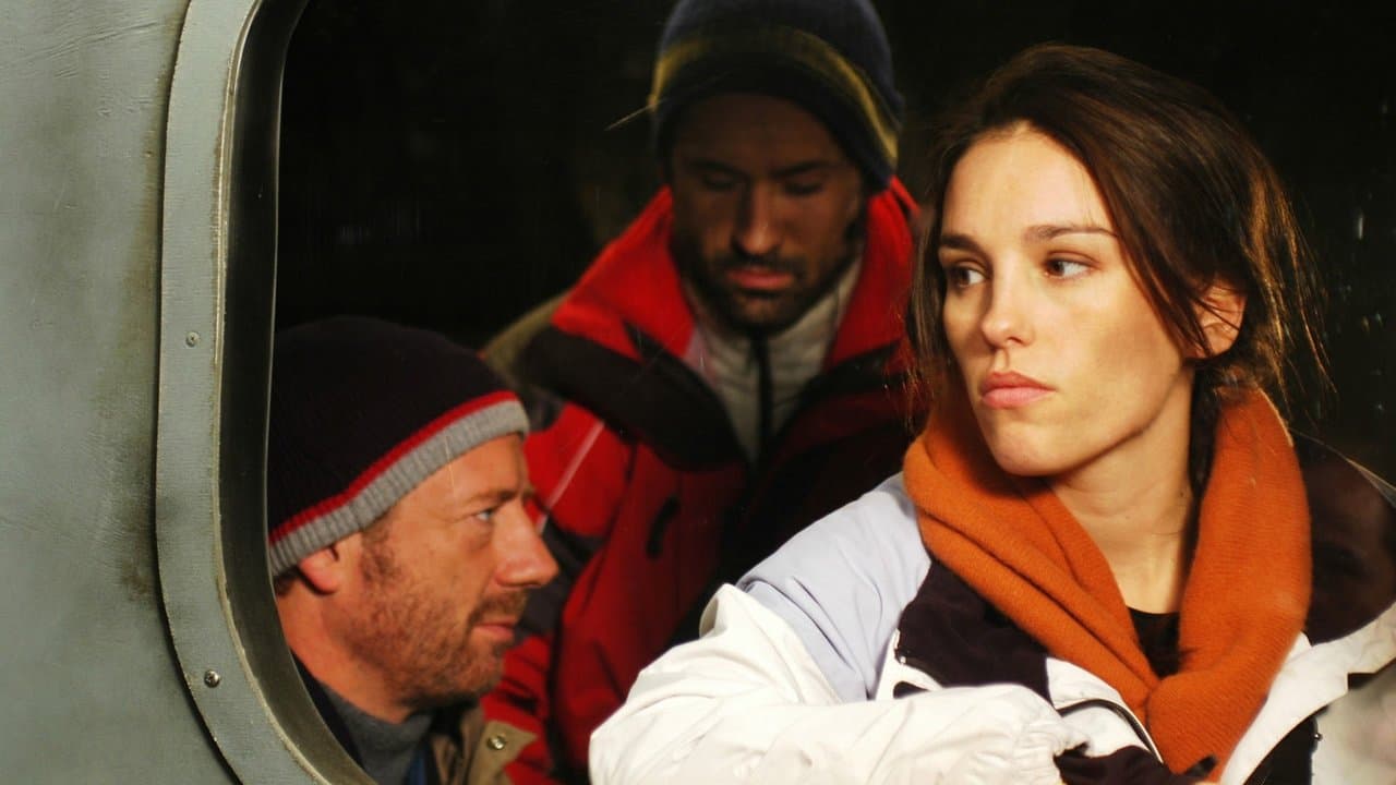 Backdrop – Magma - Die Welt brennt