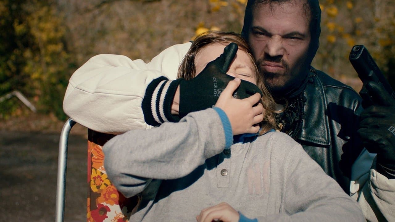 Backdrop – Dernier soleil