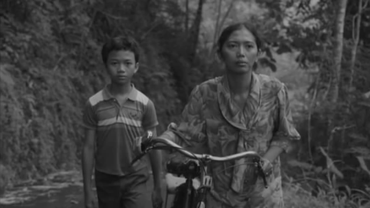 Backdrop – Bunga dan Tembok