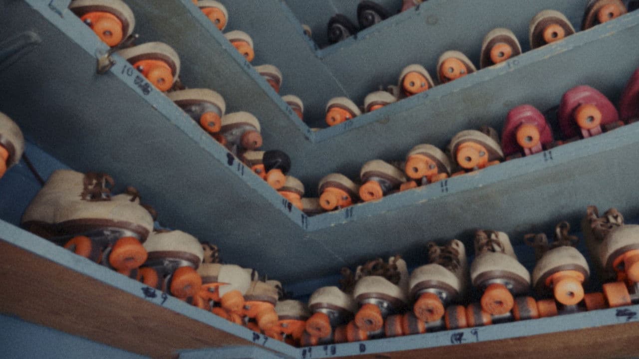 Backdrop – Dow's: The Story of Helen & Roger