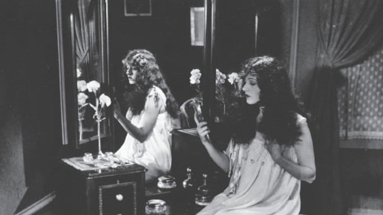 Backdrop – Moral Fibre