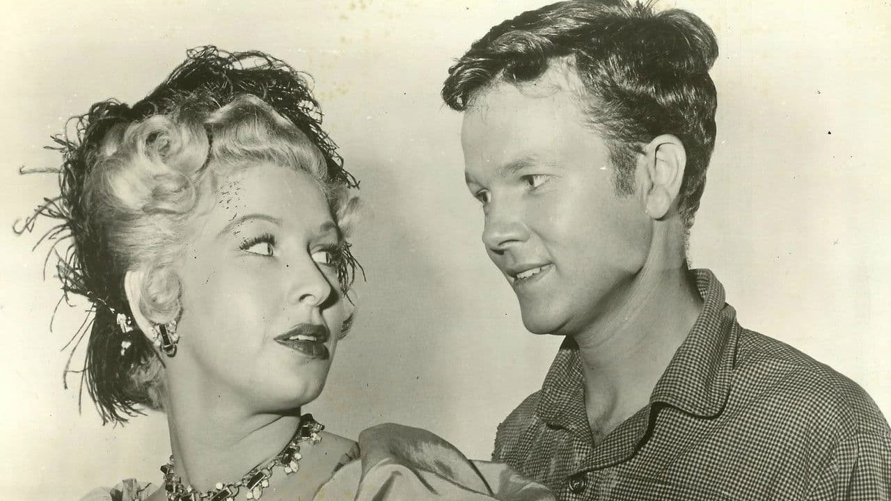 Backdrop – The Desperados Are in Town