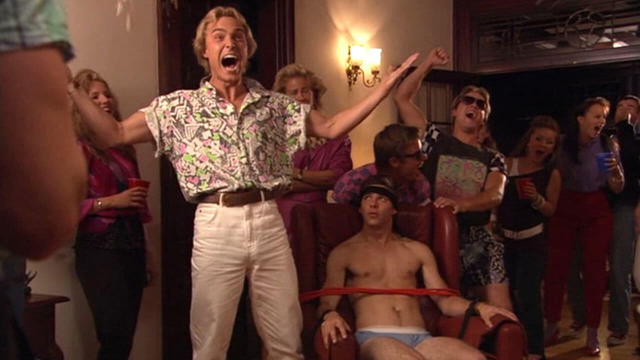 Backdrop – Totally Awesome