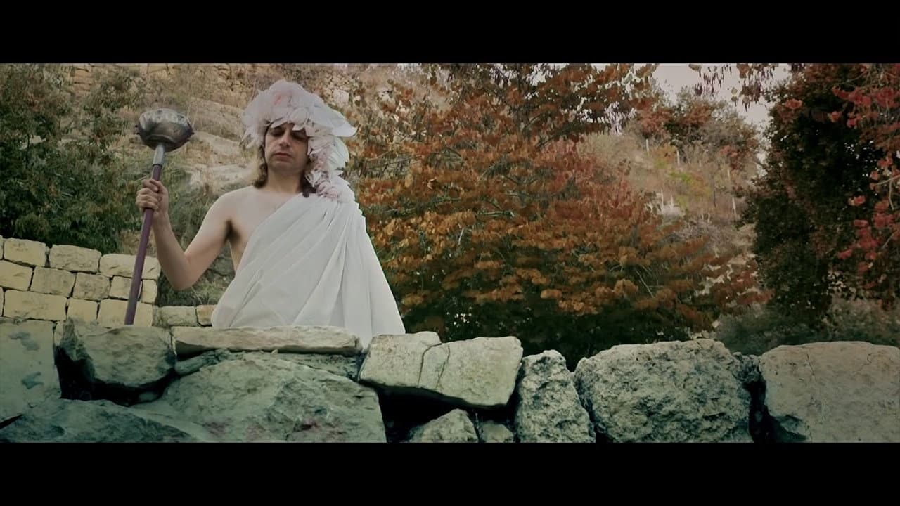Backdrop – אמיר חצרוני: תיאור מקרה