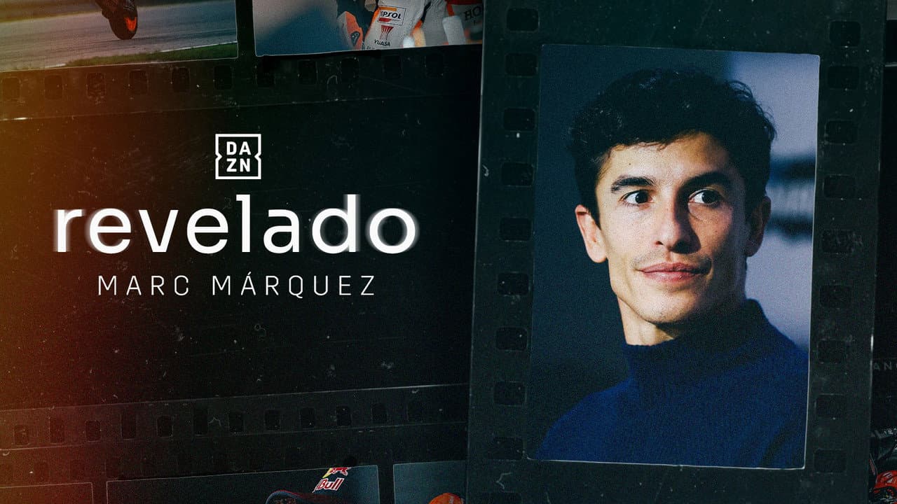 Backdrop – Marc. Revelado