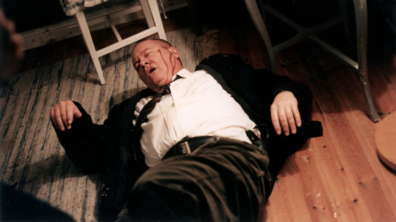 Backdrop – Kommissar Beck 06 - Das Monster