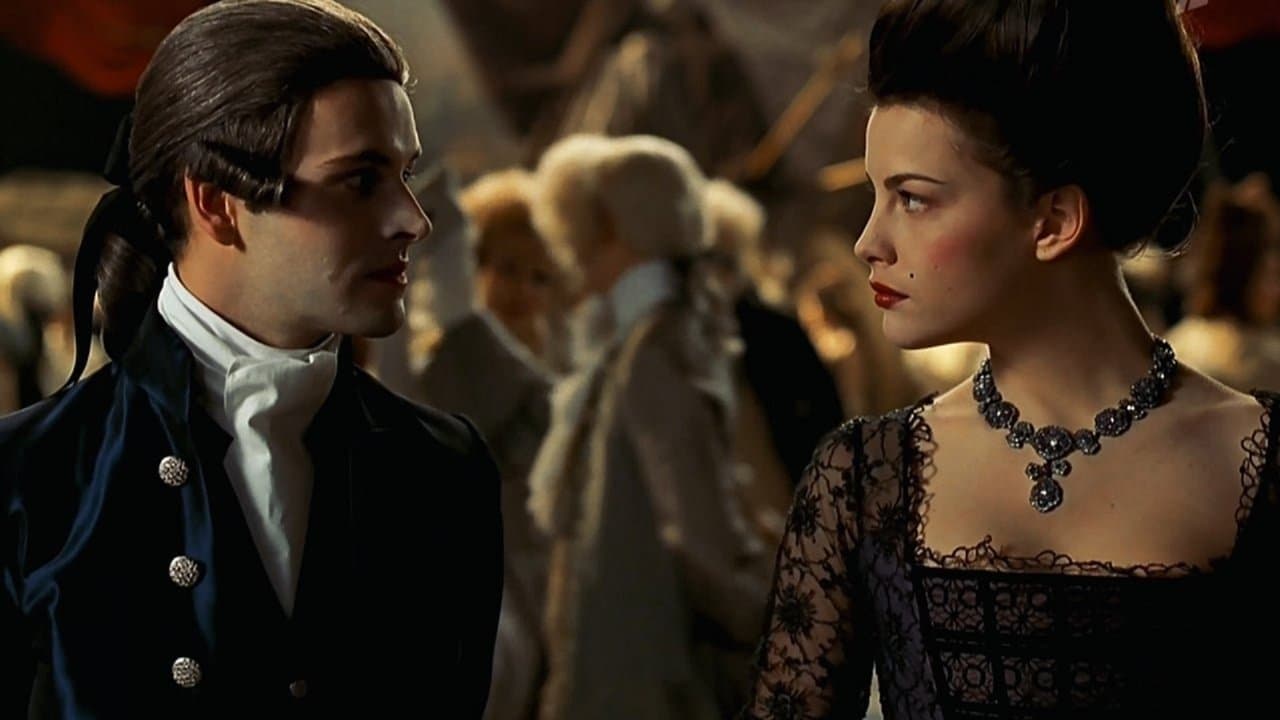 Backdrop – Plunkett & Macleane – Gegen Tod und Teufel