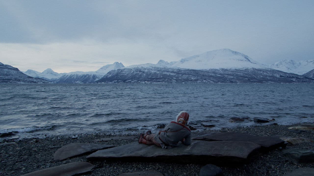 Backdrop – Dríades