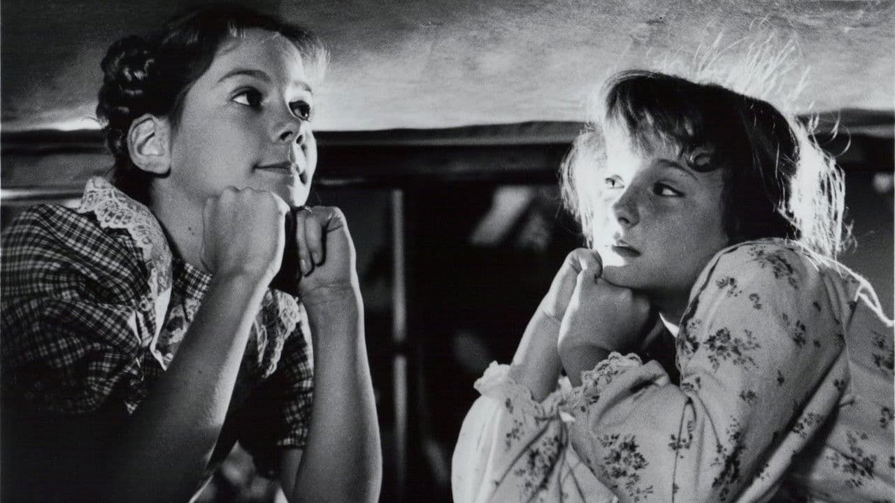 Backdrop – Don't Go to Sleep