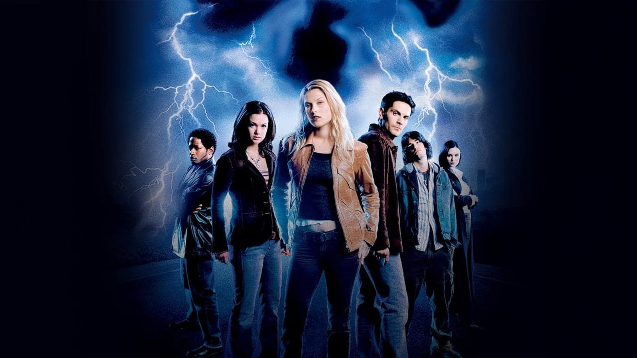 Backdrop – Final Destination 2