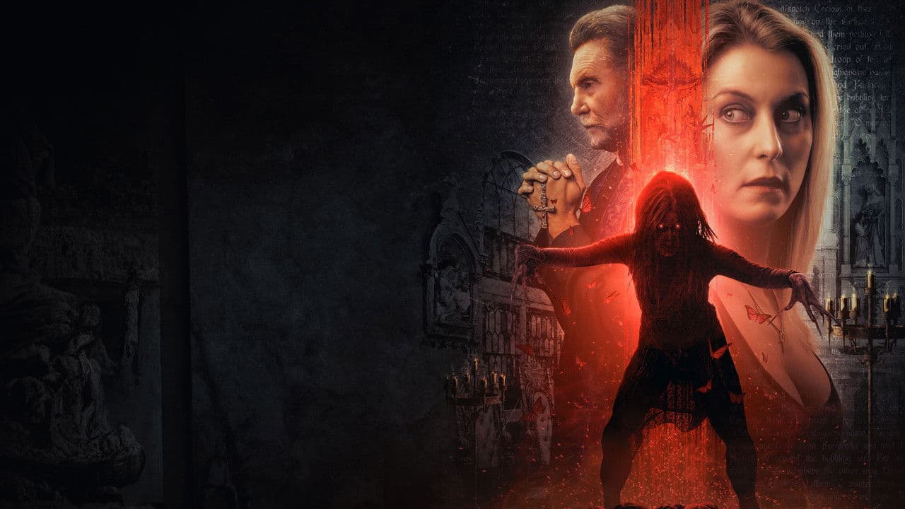 Backdrop – The Beast Inside