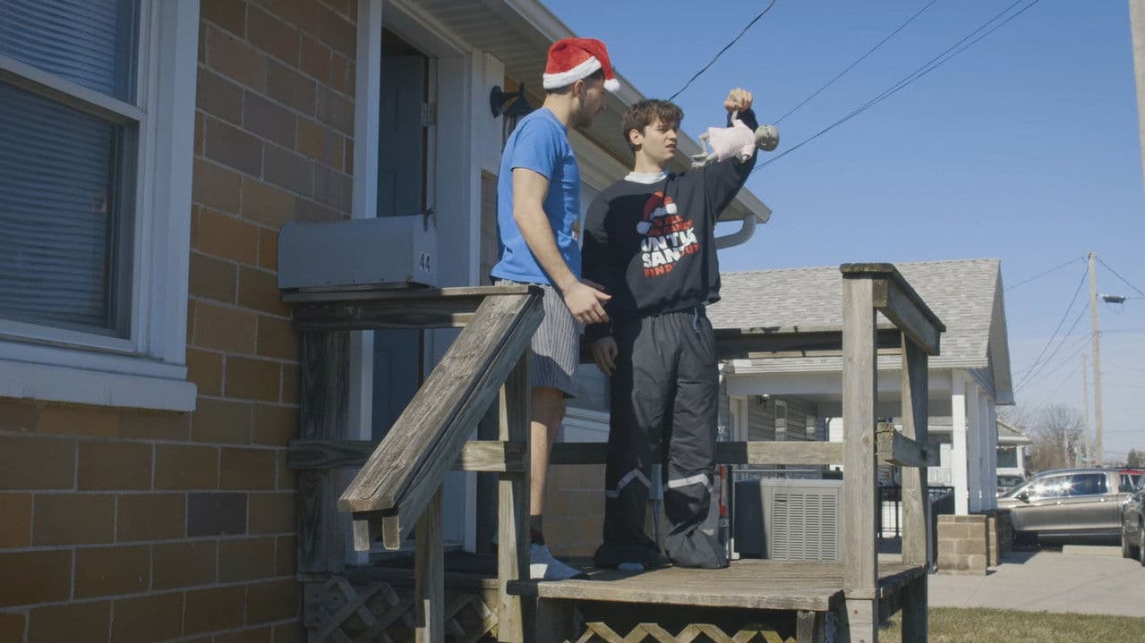 Backdrop – The Guardian