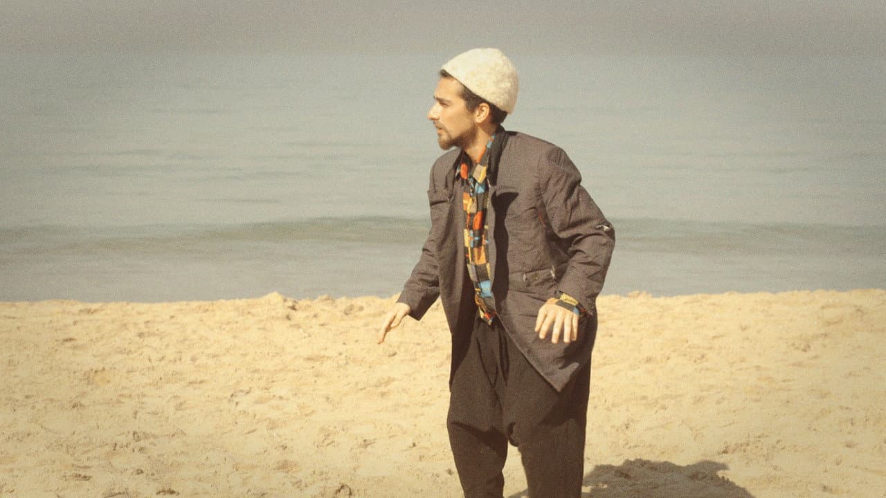 Backdrop – عفيف